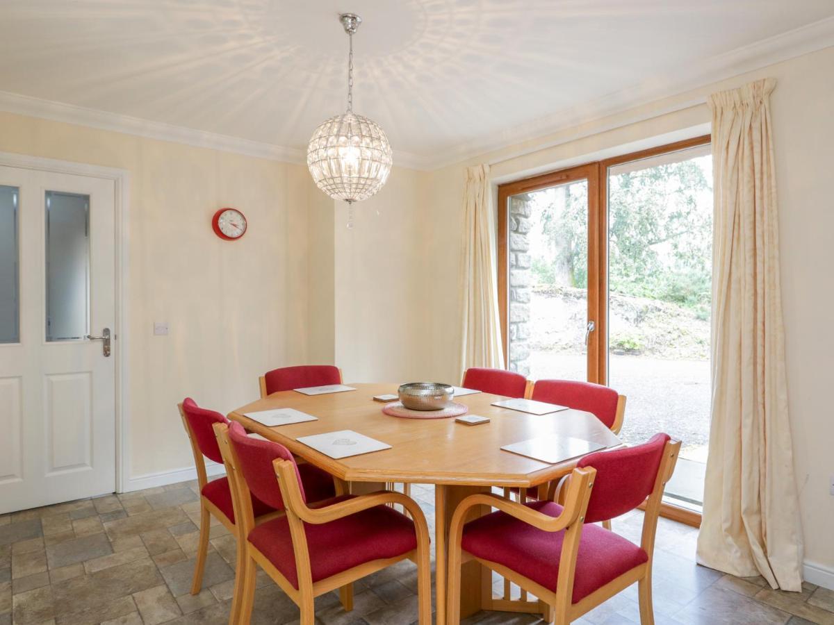 Woodland Villa Оубън Екстериор снимка